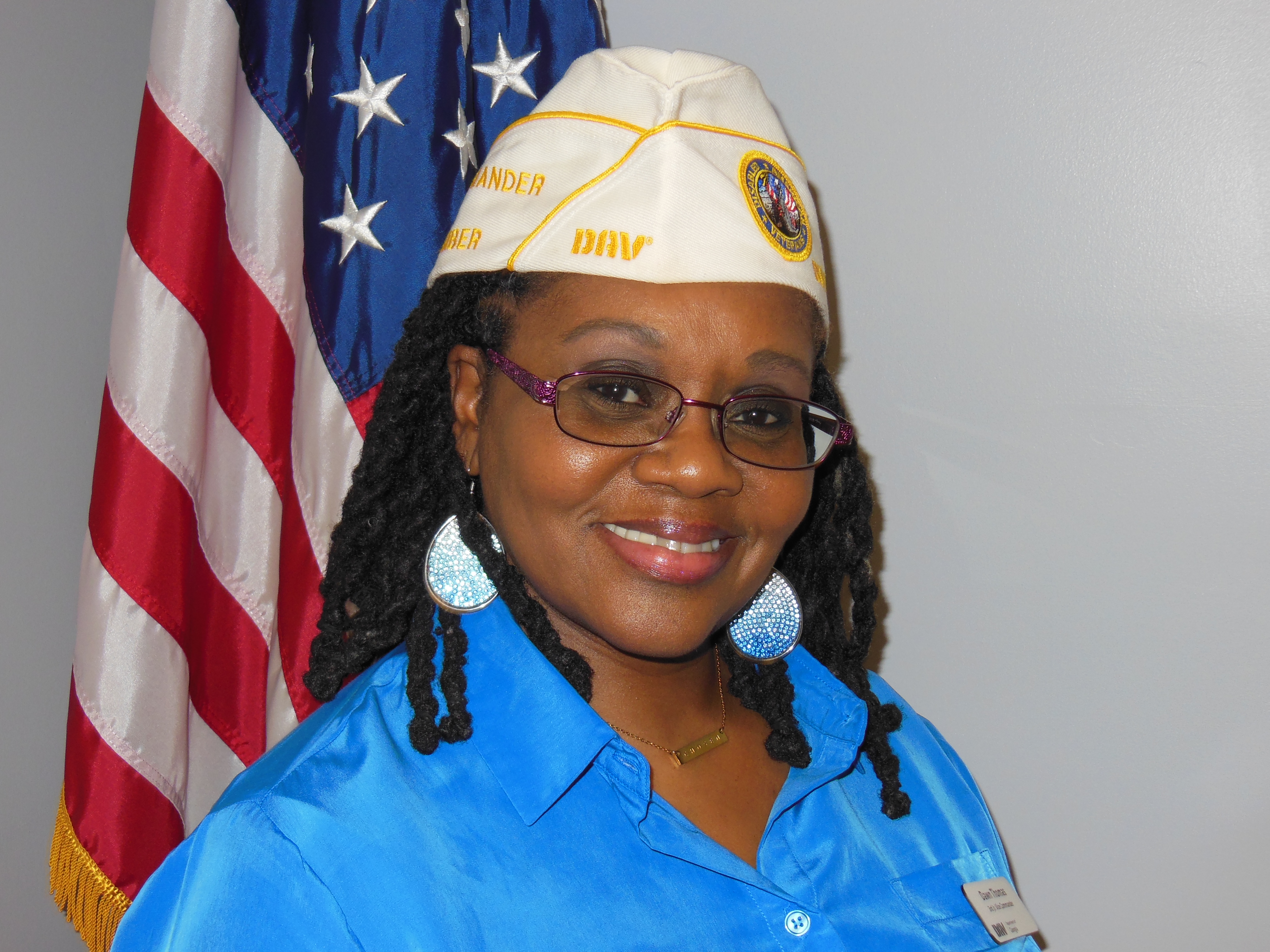 3rd Jr Vice Commander