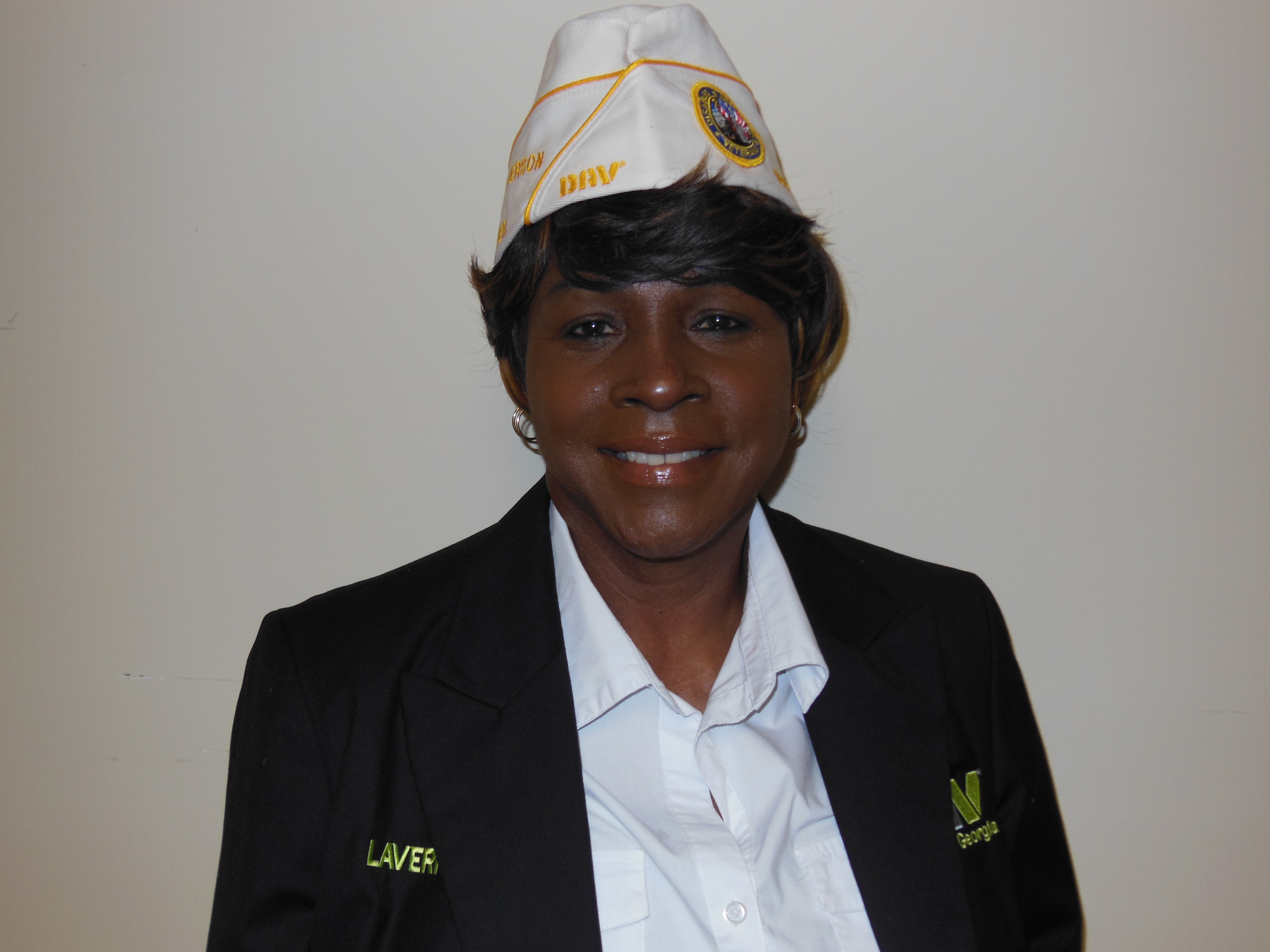 Benefits Protection Leader